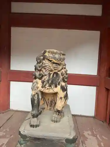 美濃國一宮　南宮大社(岐阜県)