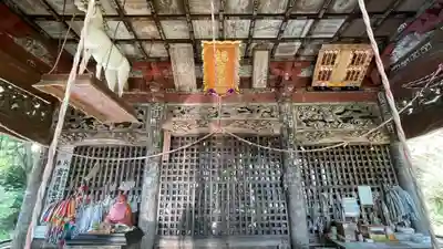 慈光寺(埼玉県)