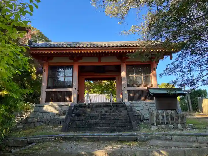 龍泉寺(大阪府)
