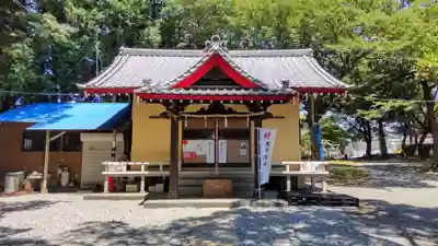 曽我八幡宮(静岡県)
