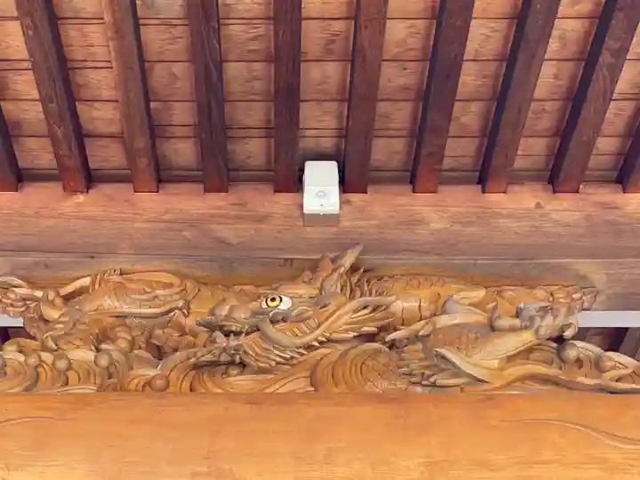 福田寺(福島県)