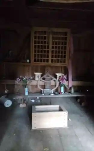 寳龍神社(宮城県)