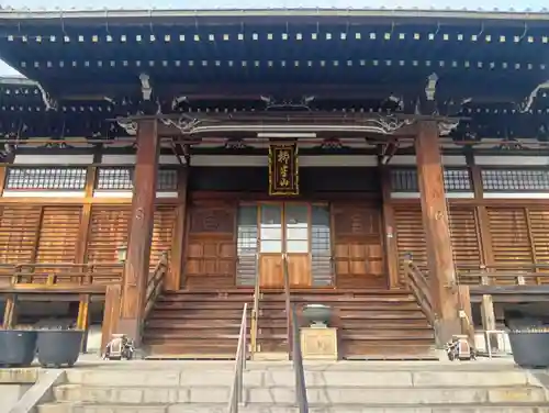 常念寺(愛知県)