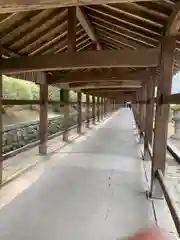 吉備津神社(岡山県)