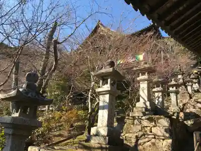 長谷寺のその他建物