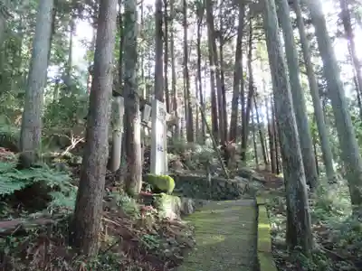 将門神社(東京都)