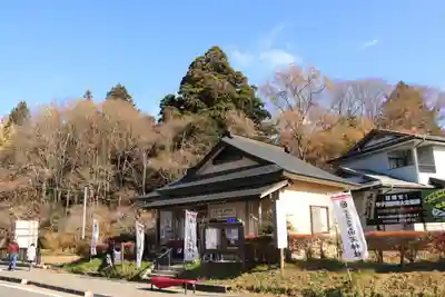白河神社のその他建物