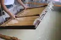 溝旗神社(肇國神社)の体験その他