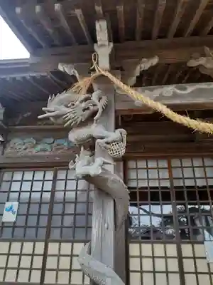 須賀神社(宮城県)