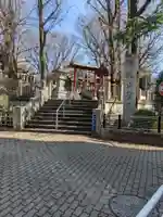 待乳山聖天(本龍院)のその他建物