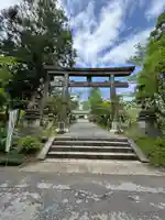 伊太祁曽神社(和歌山県)