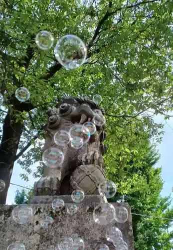 阿邪訶根神社(福島県)
