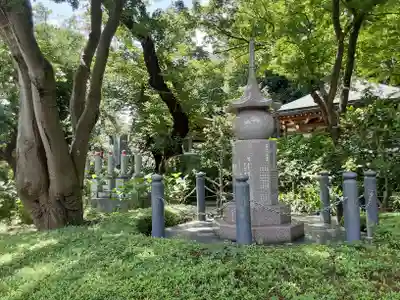 妙楽寺(神奈川県)