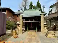有馬天神社(兵庫県)