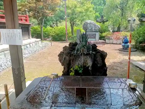 清水観音堂(東京都)