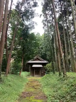 日吉神社(千葉県)