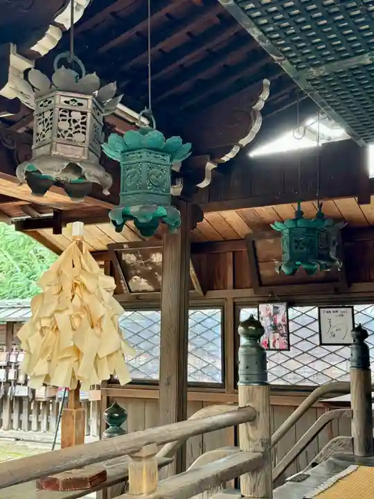 剣神社(京都府)