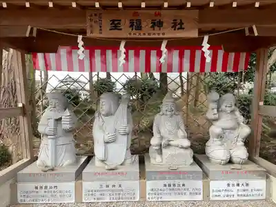 薬師寺八幡宮(栃木県)
