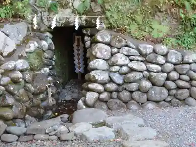 安房神社(千葉県)
