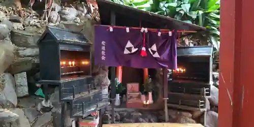 市五郎大明神神社(京都府)