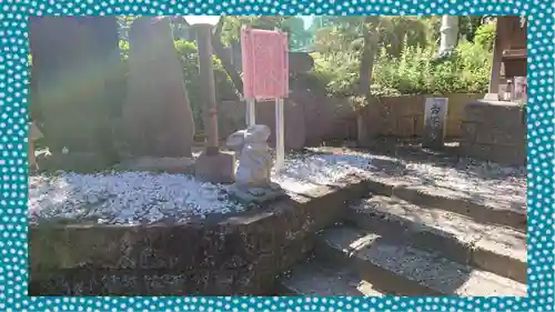 赤羽八幡神社(東京都)