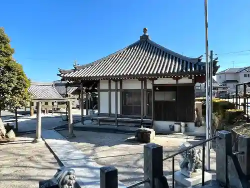 浄照寺(滋賀県)