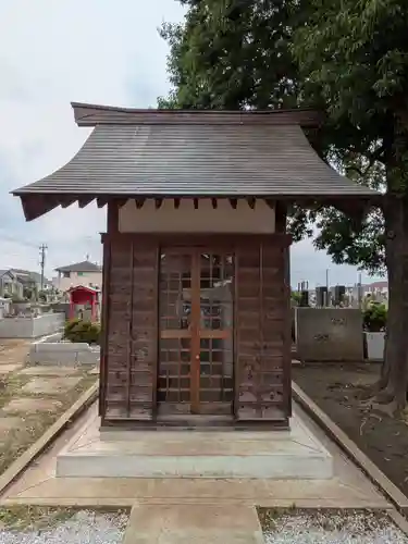 正福寺(東京都)