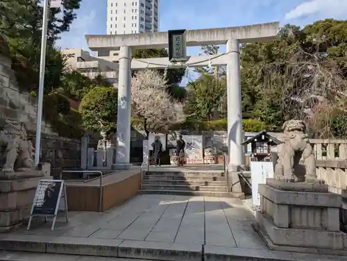 乃木神社(東京都)