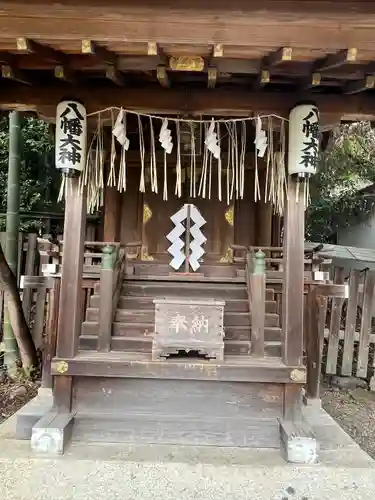 平野神社(京都府)
