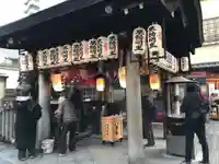 法善寺(大阪府)