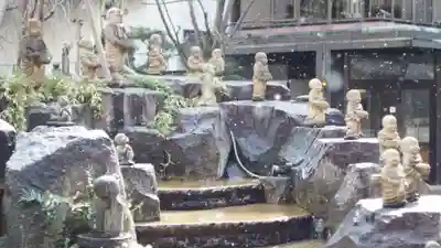 頂法寺（六角堂）(京都府)