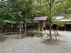 秩父神社(埼玉県)