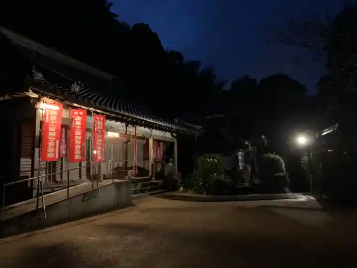 牟禮山観音禅寺のその他建物