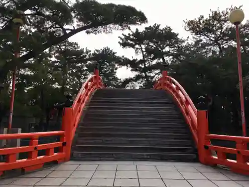 住吉大社のその他建物