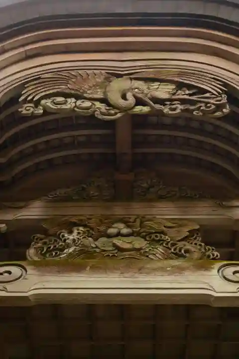 高峯神社(高知県)