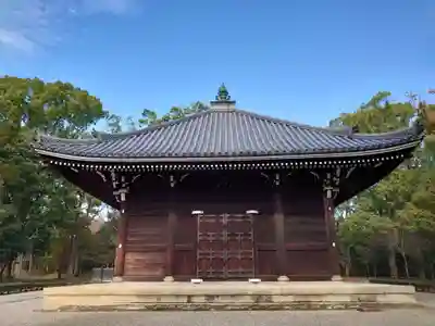 仁和寺のその他建物