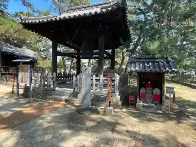 讃岐國分寺(香川県)