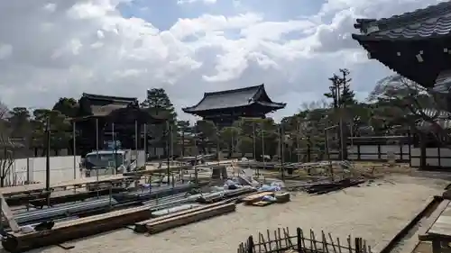 仁和寺(京都府)