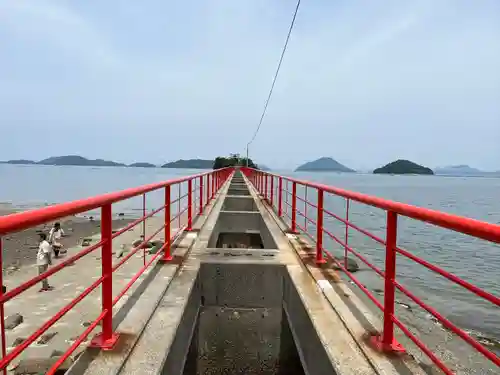 津嶋神社(香川県)