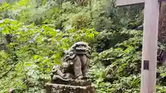 十和田神社(青森県)