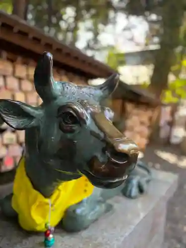 岩槻久伊豆神社(埼玉県)