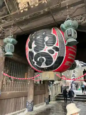 成田山新勝寺(千葉県)