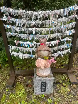 陽林寺(福島県)