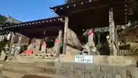 宇治山 長谷寺の地蔵