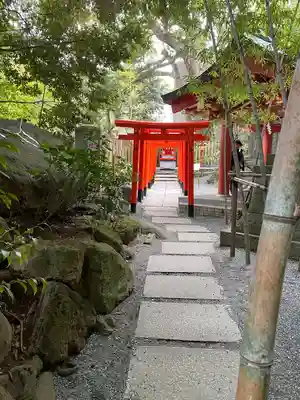 來宮神社(静岡県)
