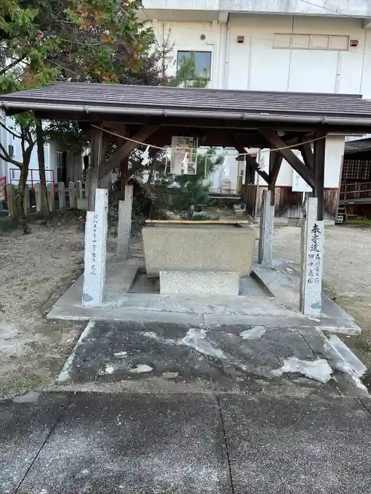 岩国護国神社(山口県)