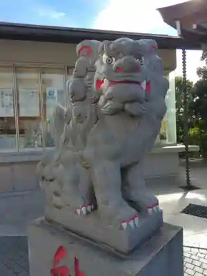 大和天満宮(神奈川県)