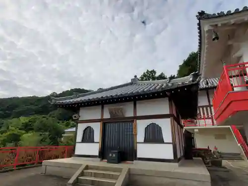 立江寺のその他建物