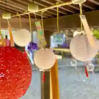 伊達神社のその他建物