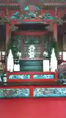 御嶽神社(千葉県)